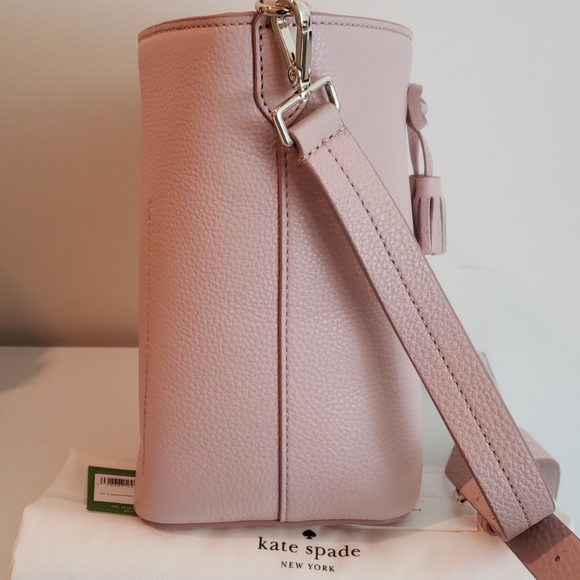 Kate Spade Hayes Street Vanessacrossbody